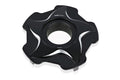 CNC Racing Rear sprocket flange MV Agusta BICOLOR - CNC Racing
