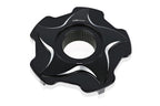 CNC Racing Rear sprocket flange MV Agusta BICOLOR - CNC Racing