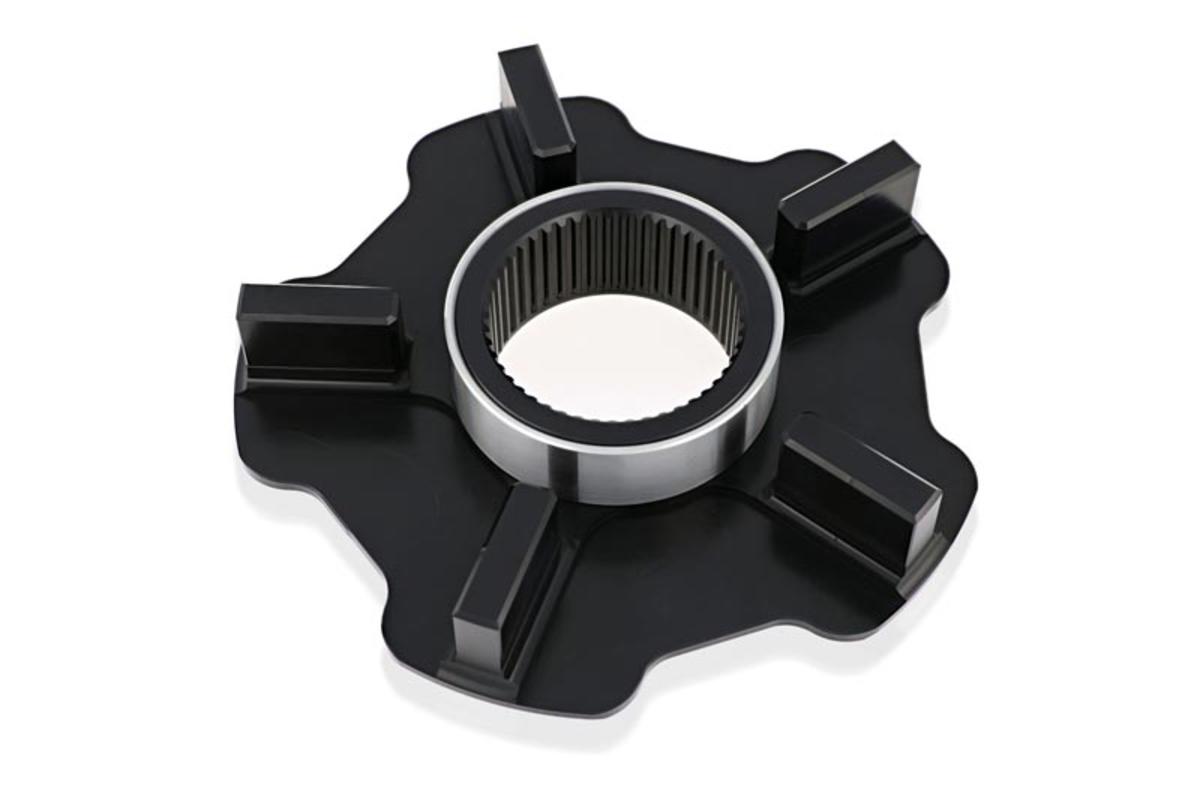 CNC Racing Rear sprocket flange MV Agusta - CNC Racing image 2