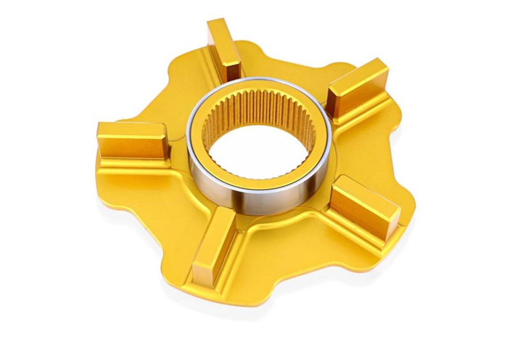 CNC Racing Rear sprocket flange MV Agusta - CNC Racing image 4