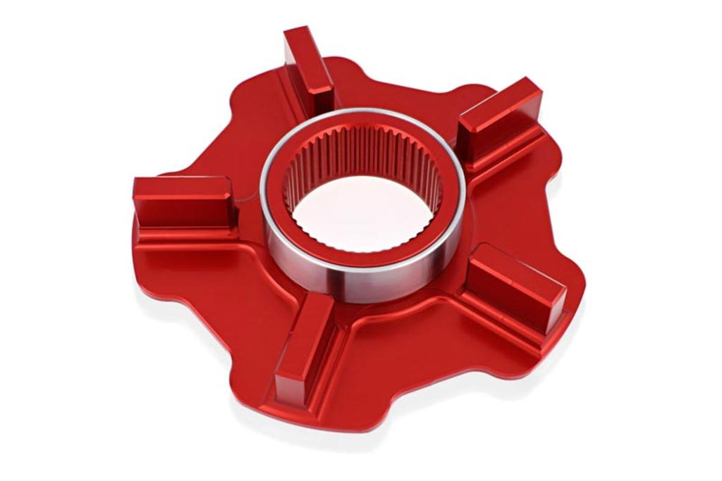 CNC Racing Rear sprocket flange MV Agusta - CNC Racing image 6
