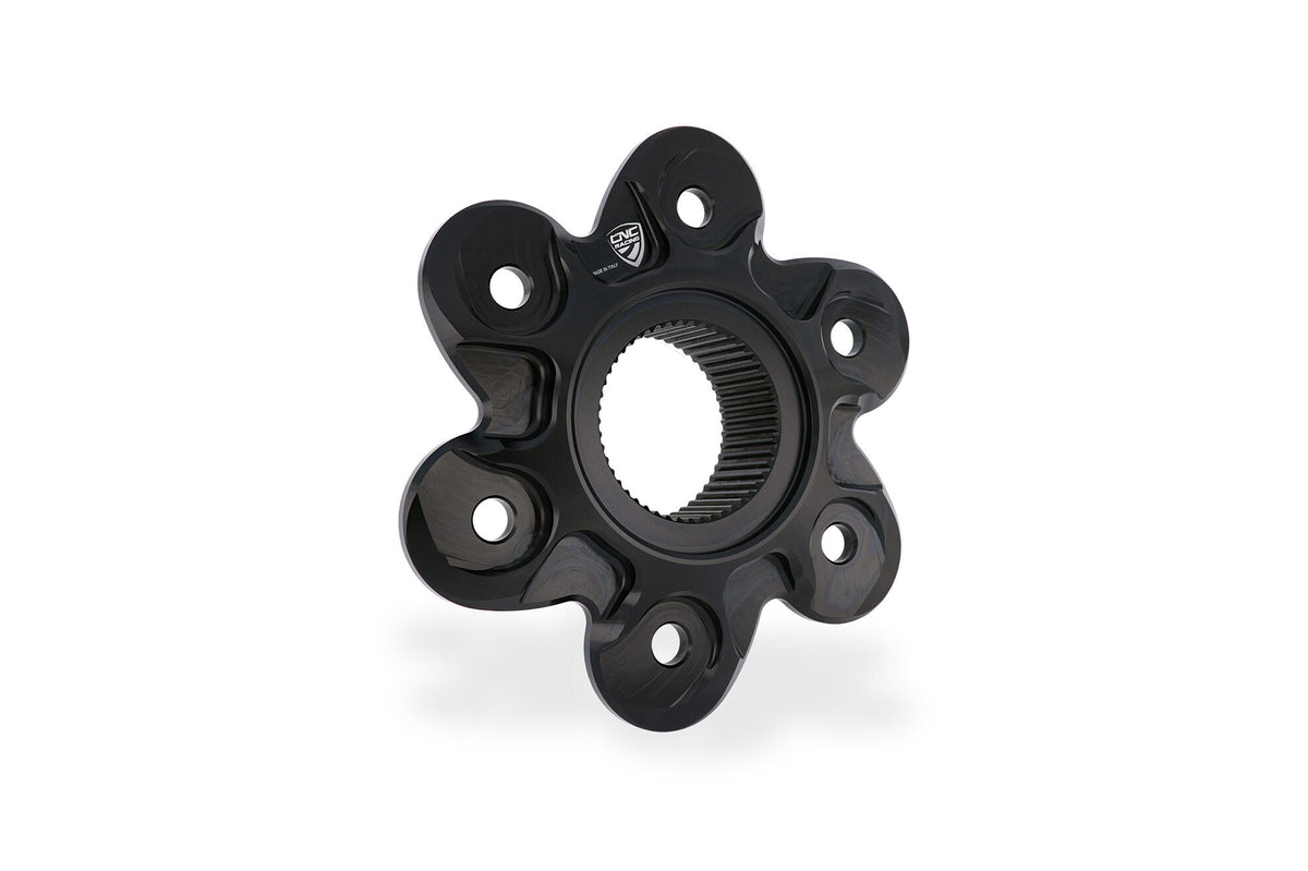 CNC Racing Rear sprocket flange Ducati
