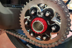 CNC Racing Rear sprocket flange Ducati - CNC Racing image 2