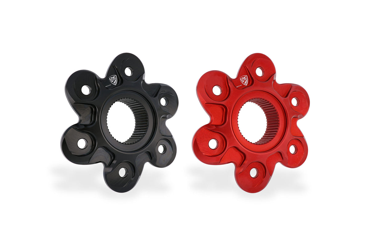 CNC Racing Rear sprocket flange Ducati - CNC Racing