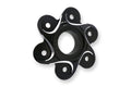 CNC Racing Rear sprocket flange Ducati – Bicolor