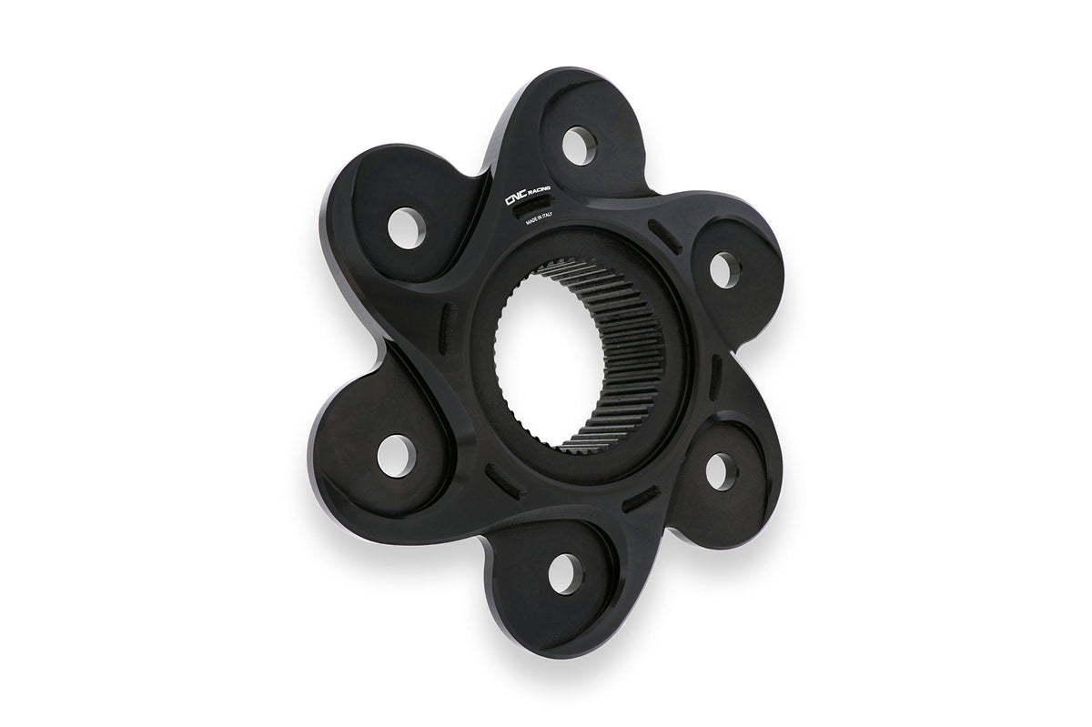 CNC Racing Rear sprocket flange Ducati