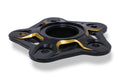 CNC Racing Rear sprocket flange 5 holes MV Agusta – Bicolor