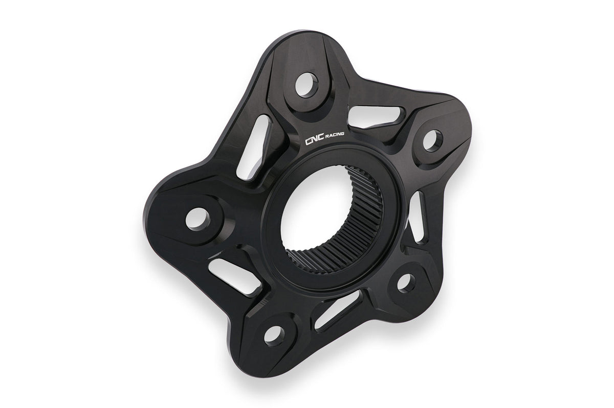 CNC Racing Rear sprocket flange 5 holes MV Agusta