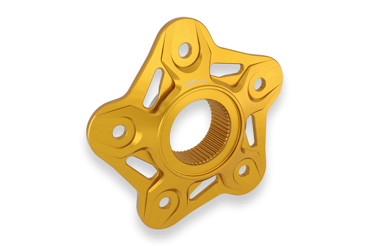CNC Racing Rear sprocket flange 5 holes MV Agusta