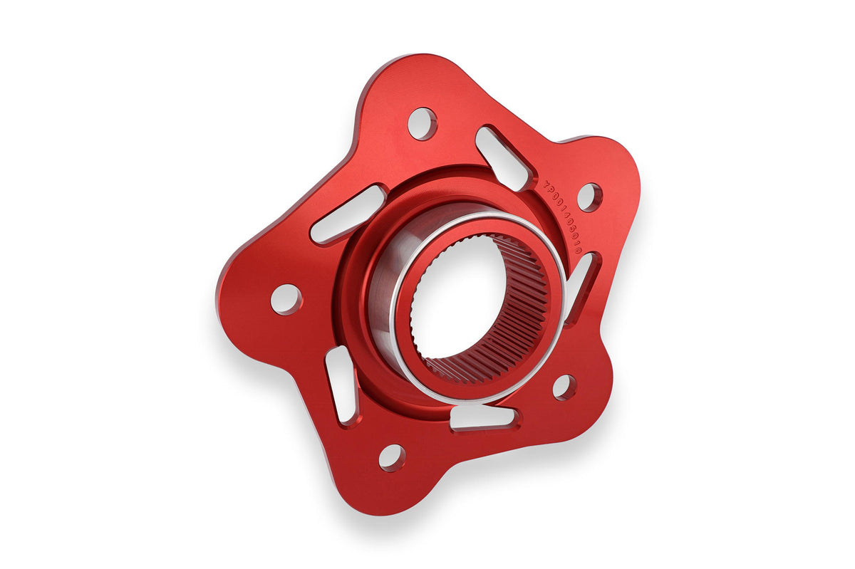 CNC Racing Rear sprocket flange 5 holes MV Agusta - CNC Racing image 5