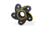 CNC Racing Rear sprocket flange Ducati – Two colors