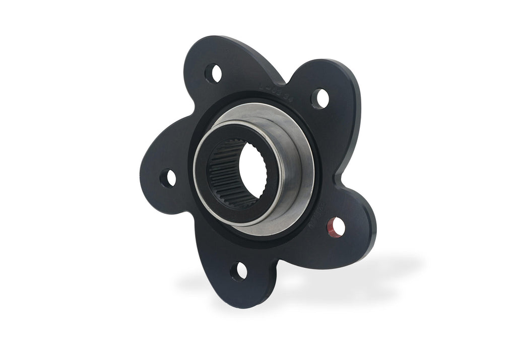 CNC Racing Rear sprocket flange Ducati – Two colors - CNC Racing image 3