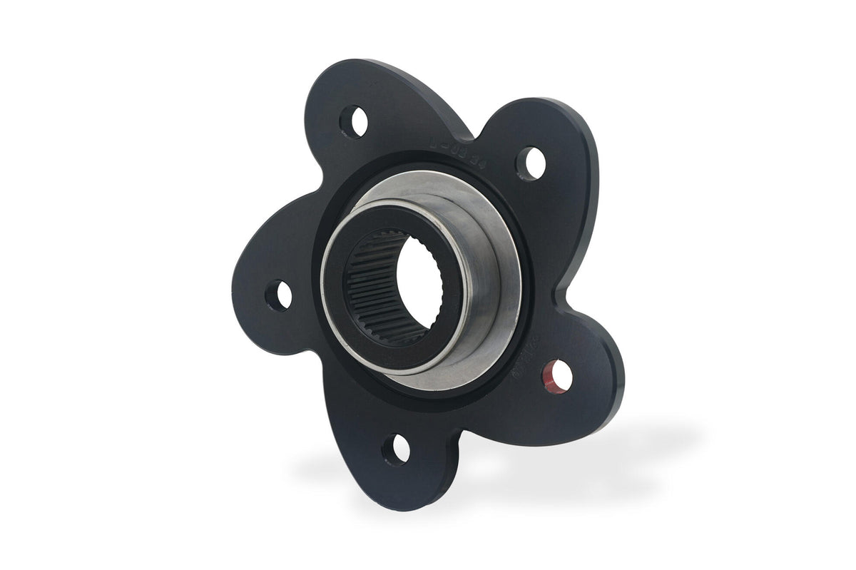 CNC Racing Rear sprocket flange Ducati – Two colors - CNC Racing image 3