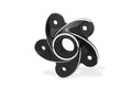 CNC Racing Rear sprocket flange Ducati – Bicolor version