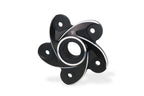 CNC Racing Rear sprocket flange Ducati – Bicolor version