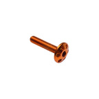 LighTech Drilled Screw M5 X 15
