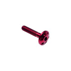 LighTech Drilled Screw M8 X 30