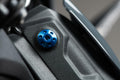 LighTech Drilled Screw M6 X 15