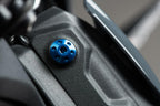 LighTech Drilled Screw M6 X 15