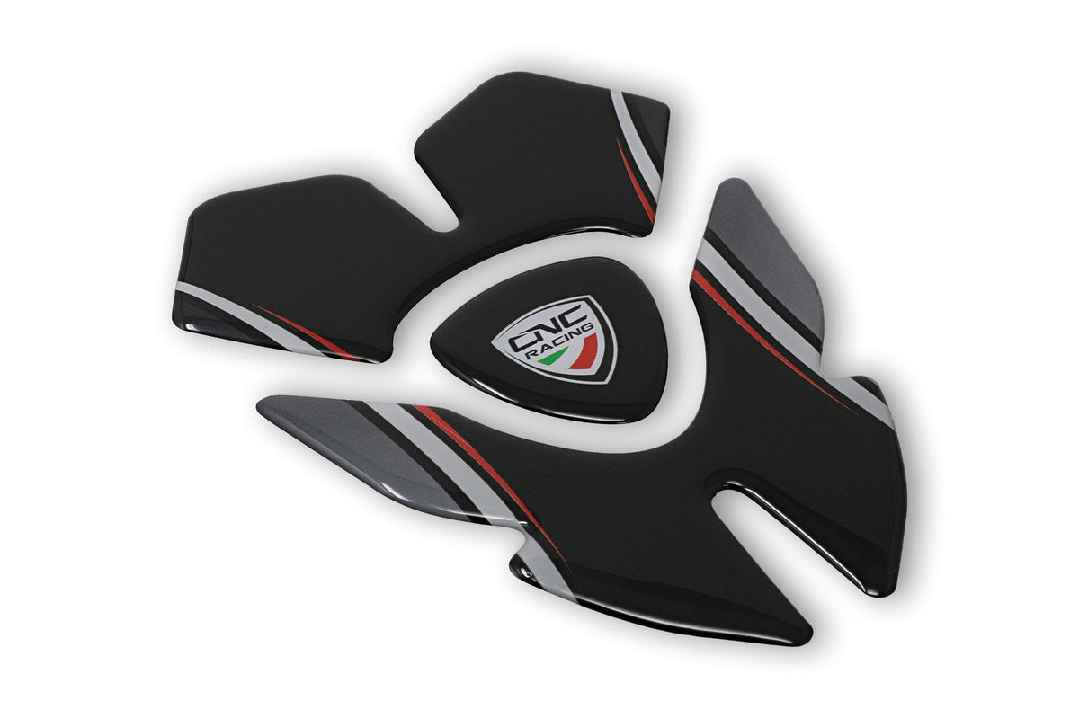 CNC Racing Fuel Tank Pad for Ducati - CNC Racing
