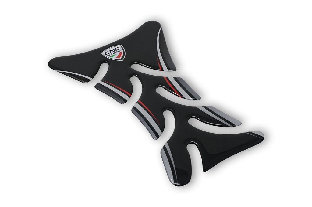 CNC Racing Fuel Tank Pad for Ducati - CNC Racing