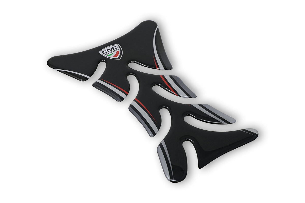 CNC Racing Fuel Tank Pad for Ducati - CNC Racing