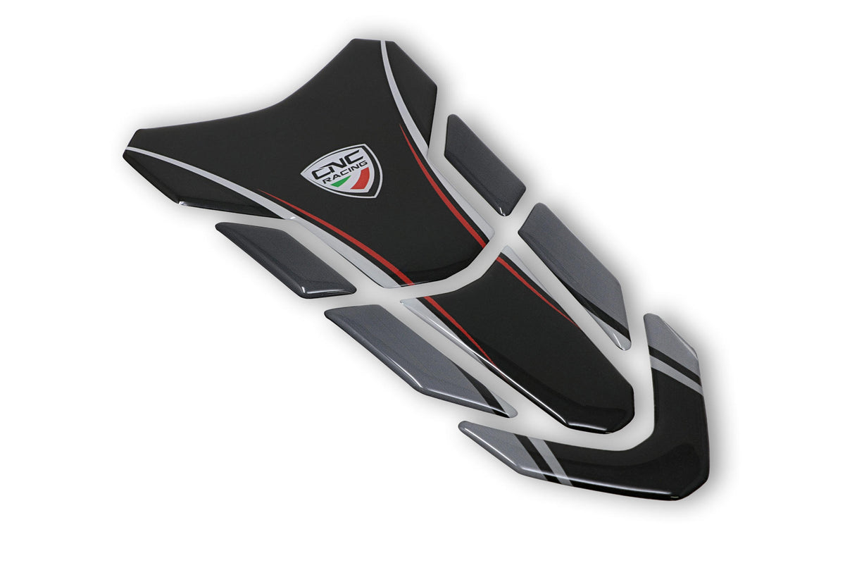 CNC Racing Fuel Tank Pad for Ducati - CNC Racing
