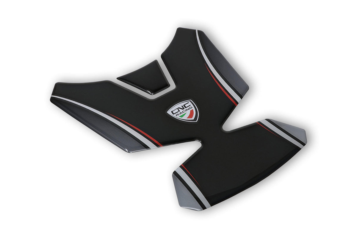 CNC Racing Fuel Tank Pad for Ducati - CNC Racing