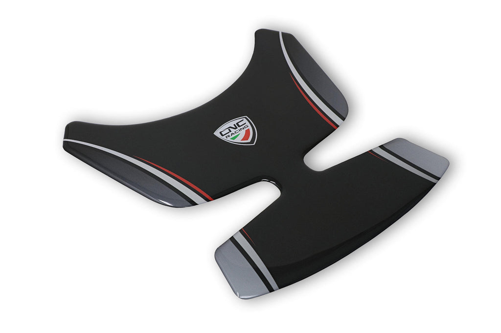 CNC Racing Fuel Tank Pad for Ducati - CNC Racing