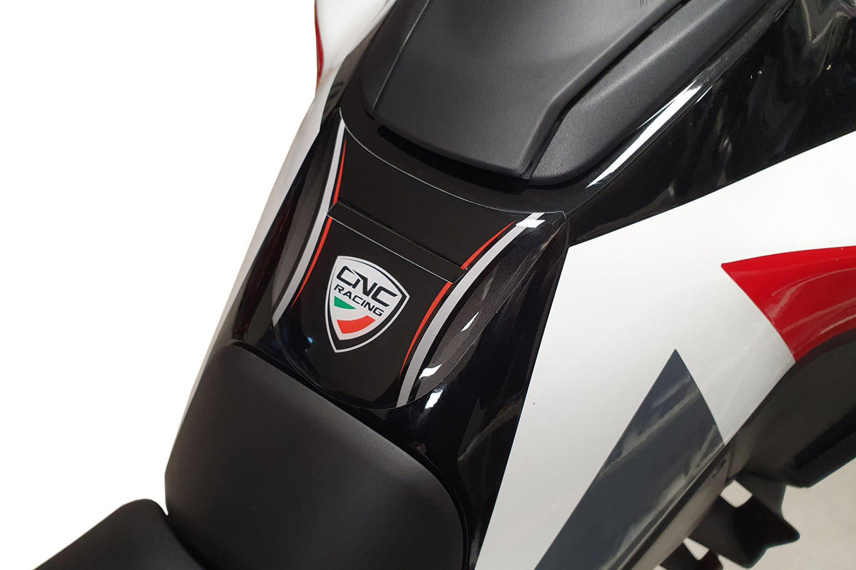CNC Racing Fuel Tank Pad for Ducati - CNC Racing