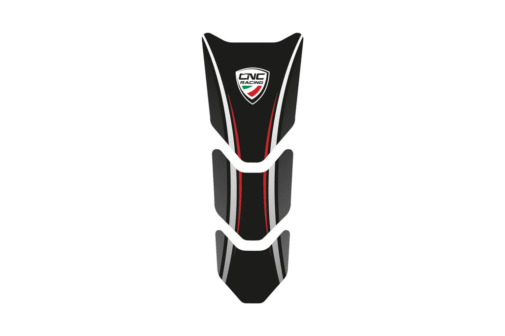 CNC Racing Fuel Tank Pad for Ducati - CNC Racing