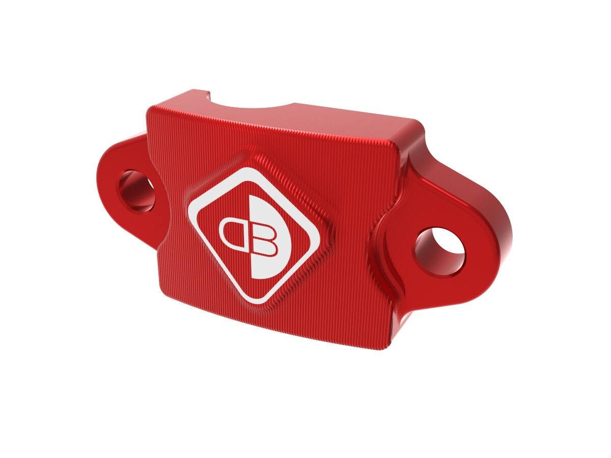 DBK HM698 Mono Brake Line Cable Holder