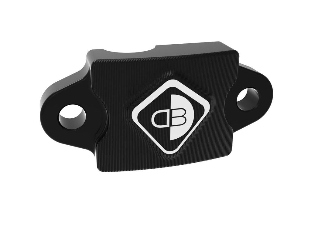 DBK HM698 Mono Brake Line Cable Holder