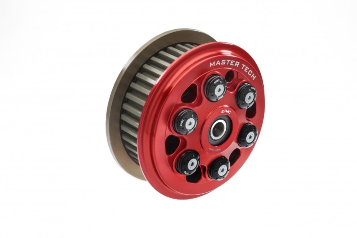 CNC Racing SLIPPER CLUTCH MASTER TECH - CNC Racing image 2