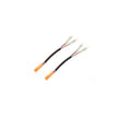 LighTech Plugs Kit For Turn Signals Suzuki