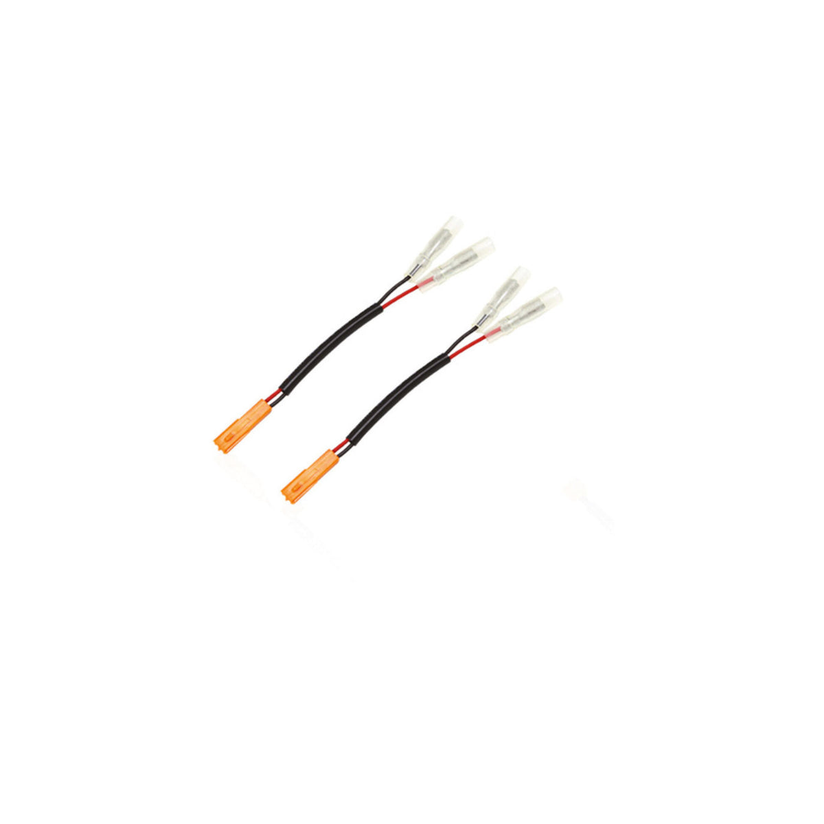 LighTech Plugs Kit For Turn Signals Honda