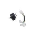 LighTech Relay with Adjustable Flashing Rate (Universal) 12V/0.6-180W/0.05-15A