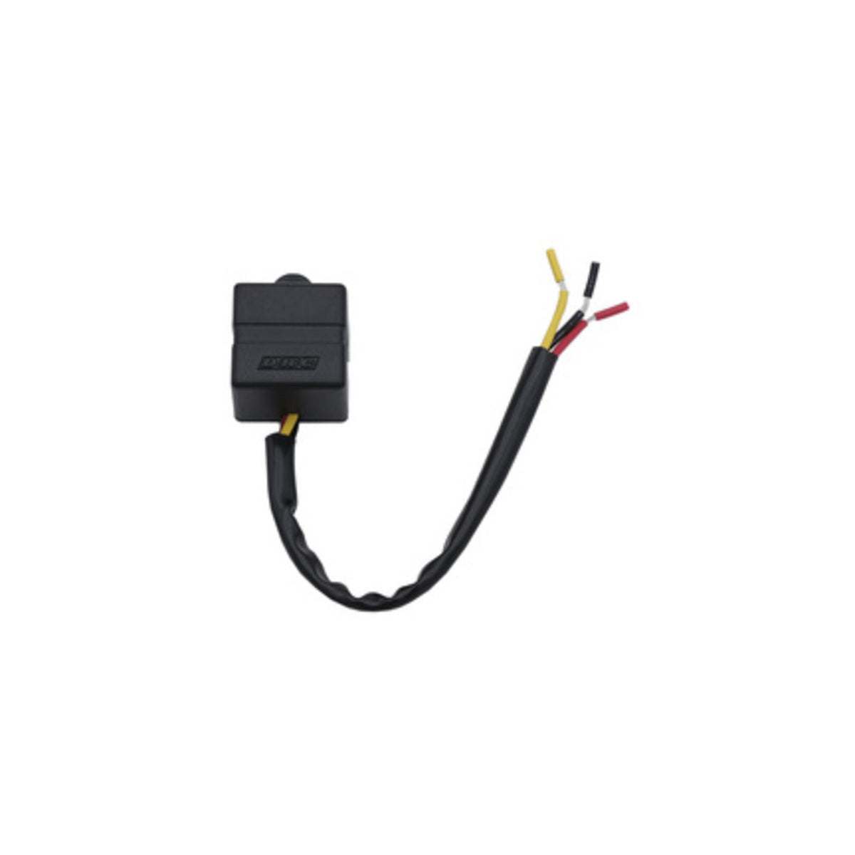 LighTech Electronic relay 12.8V/1-100W-10
