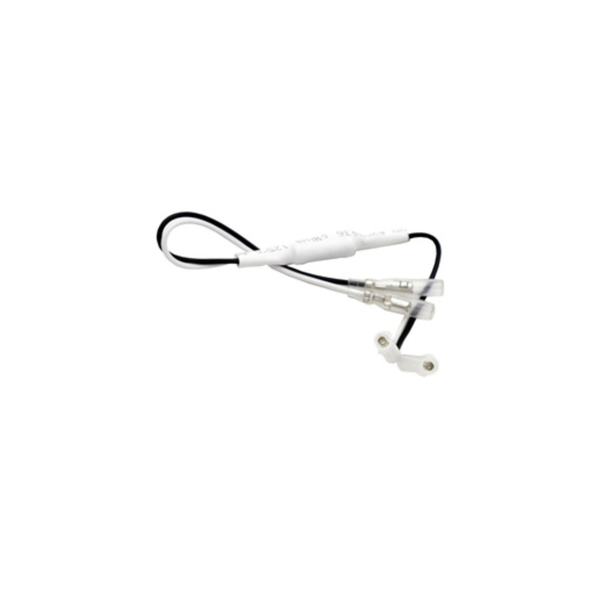 LighTech Plugs Kit For Turn Signals Triumph
