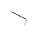LighTech Plugs Kit For Turn Signals With Resistors Honda (2 pin )