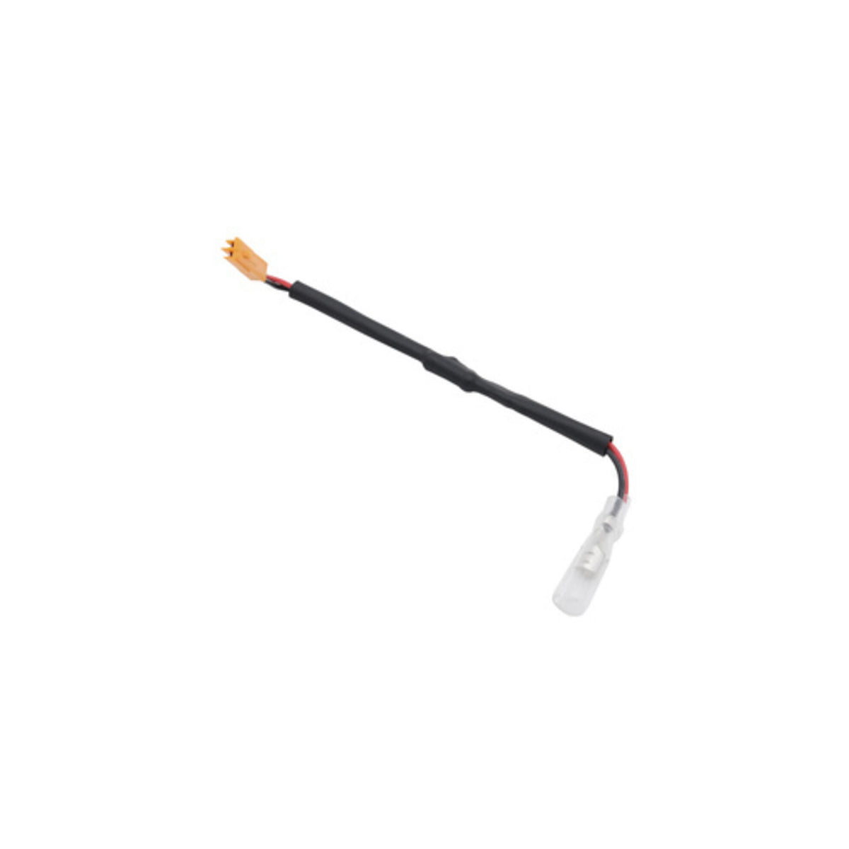 LighTech Plugs Kit For Turn Signals With Resistors Honda (2 pin )