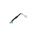 LighTech Plugs Kit For Turn Signals With Resistors Honda (7 pin )