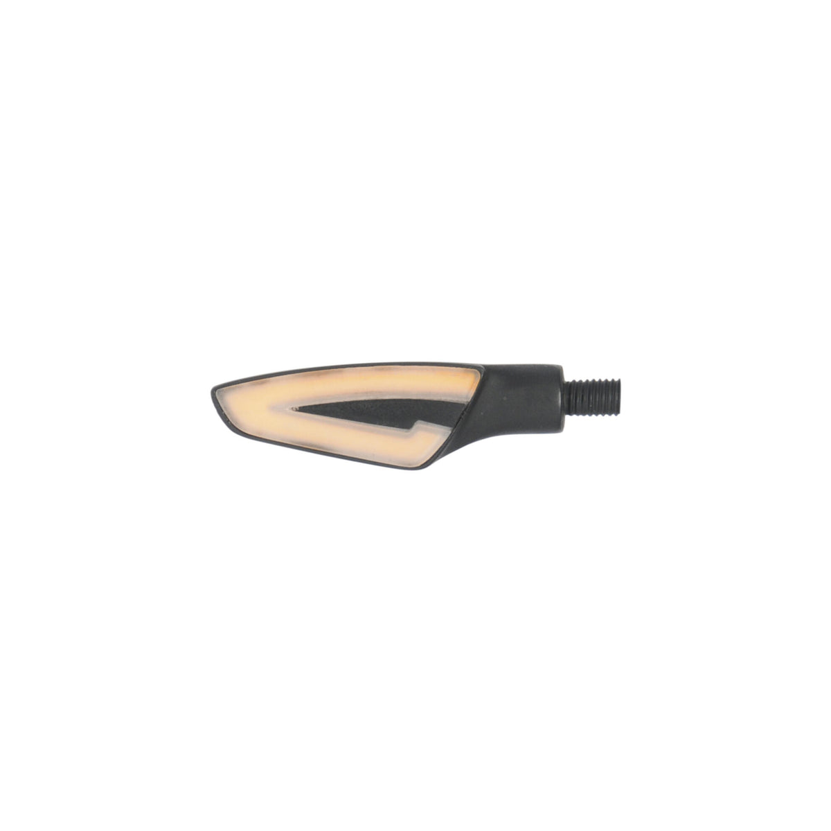 LighTech Indicators (Pair Of Homologated E8 Led Turn Signals) for Aprilia / BMW / Benelli / CFMOTO / Ducati / Fantic / Honda