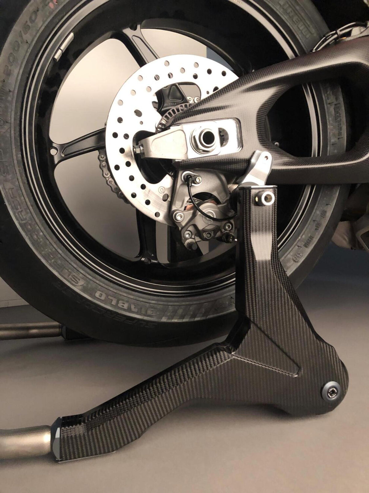 LighTech Pair of Lifters Panigale V4 2025 for Ducati Multiple Models