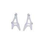 LighTech Pair of Lifters for Stand with rollers for Honda CBR1000RR-R/2021 for Honda CBR1000RR R SP 2020–2023 / Honda CBR1000RR R 2020–2026