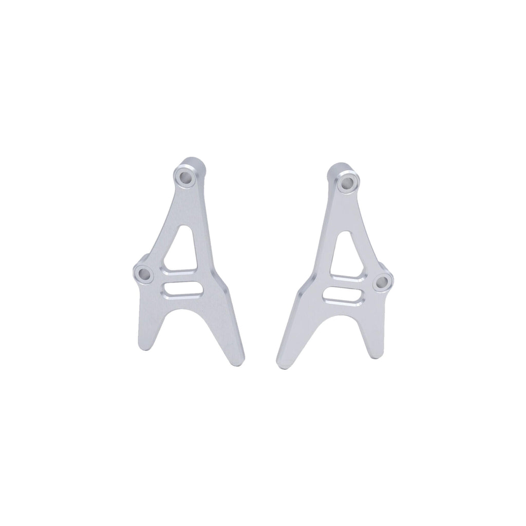 LighTech Pair of Lifters for Stand with rollers for Honda CBR1000RR-R/2021 for Honda CBR1000RR R SP 2020–2023 / Honda