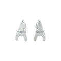 LighTech Pair Of Lifters For Chain Adjuster Specifically For TEHO002 Offset for Honda CBR600RR 2007–2025