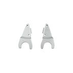 LighTech Pair Of Lifters For Chain Adjuster Specifically For TEHO002 Offset for Honda CBR600RR 2007–2025