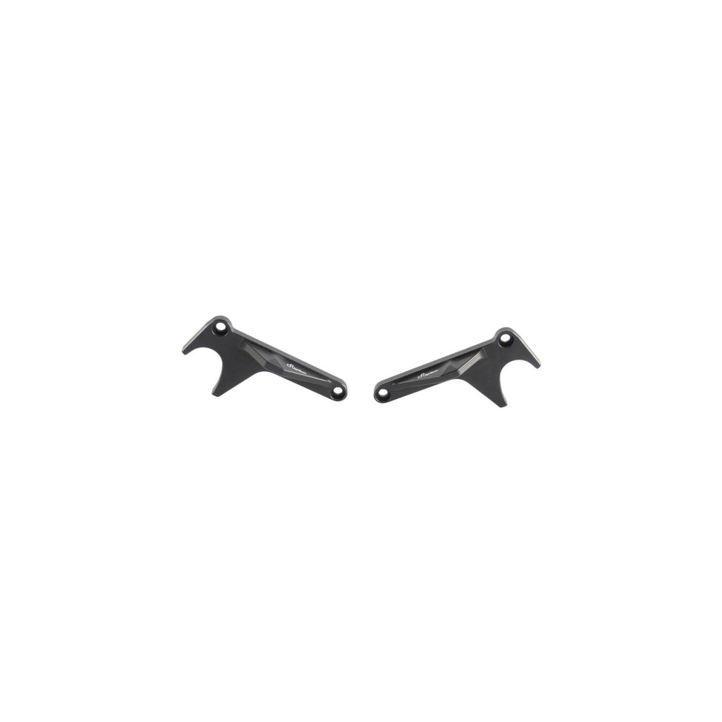 LighTech Pair Of Lifters For Stands With Rollers for Yamaha Multiple Models