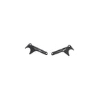 LighTech Pair Of Lifters For Stands With Rollers for Yamaha Multiple Models